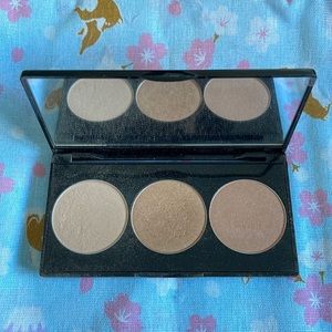 SMASHBOX Spotlight Palette in Gold